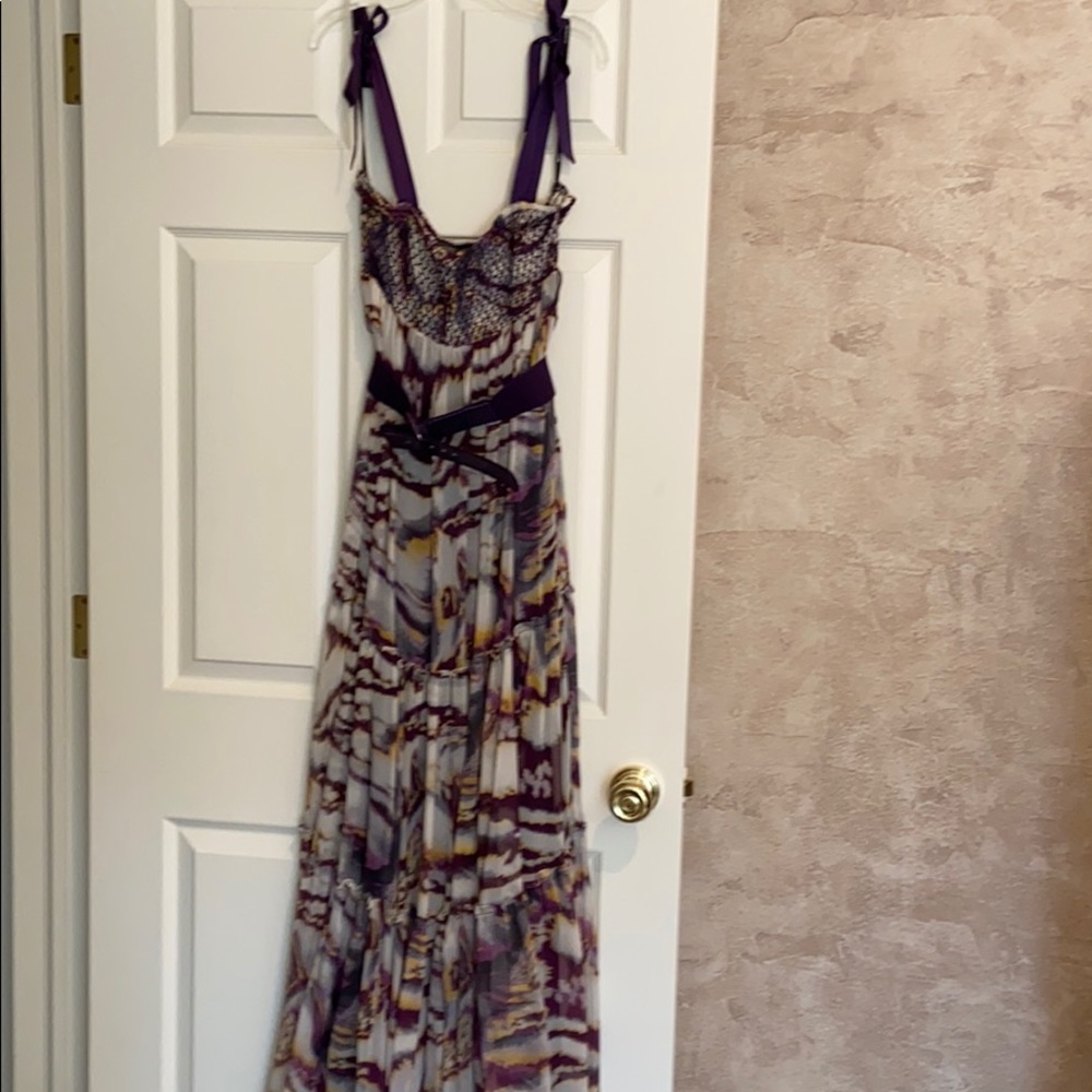 BeBe Women maxi dress